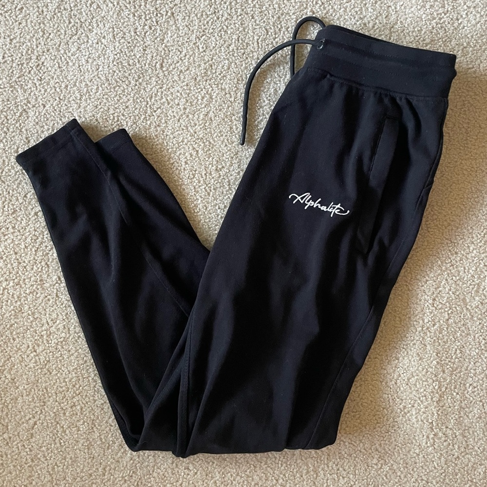 Alphalete Skinny Joggers